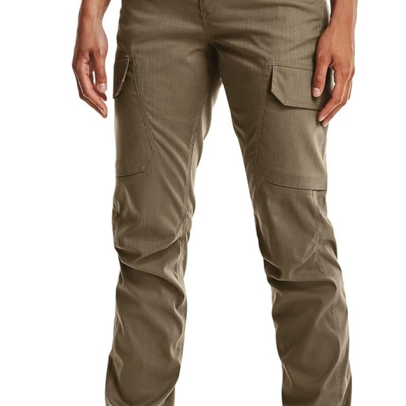 BNWT Under Armour Women’s Enduro Pants. - Picture 3 of 7